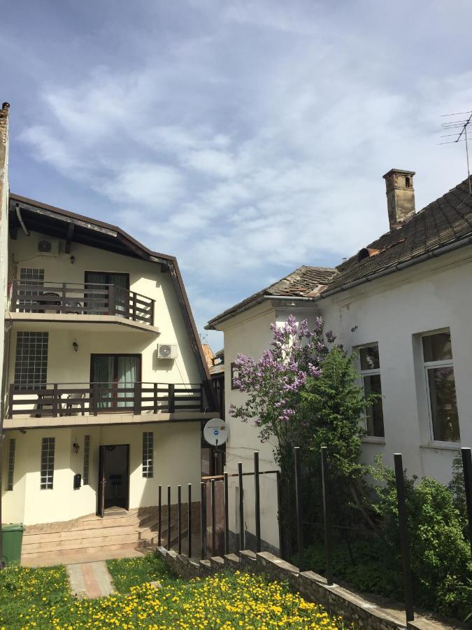 Casa Transilvania Brasov Exterior photo